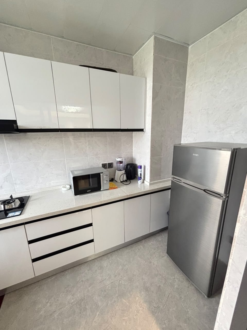 Appartement 3 pièces - F3 